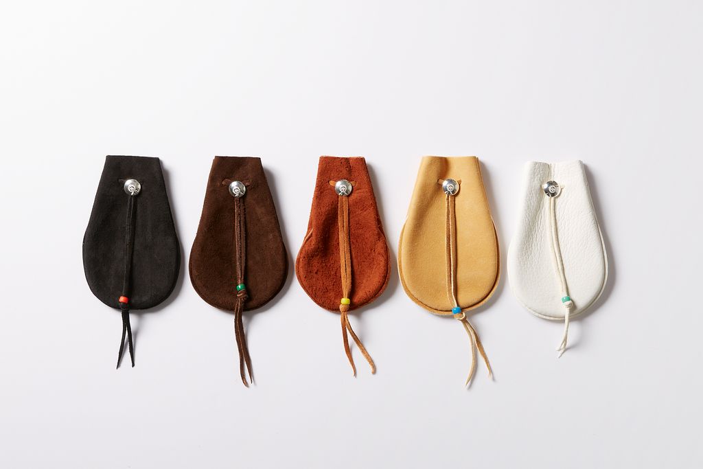 ギャラリー：「goro's」の巾着のすべて（その壱）【マイ・セカンド