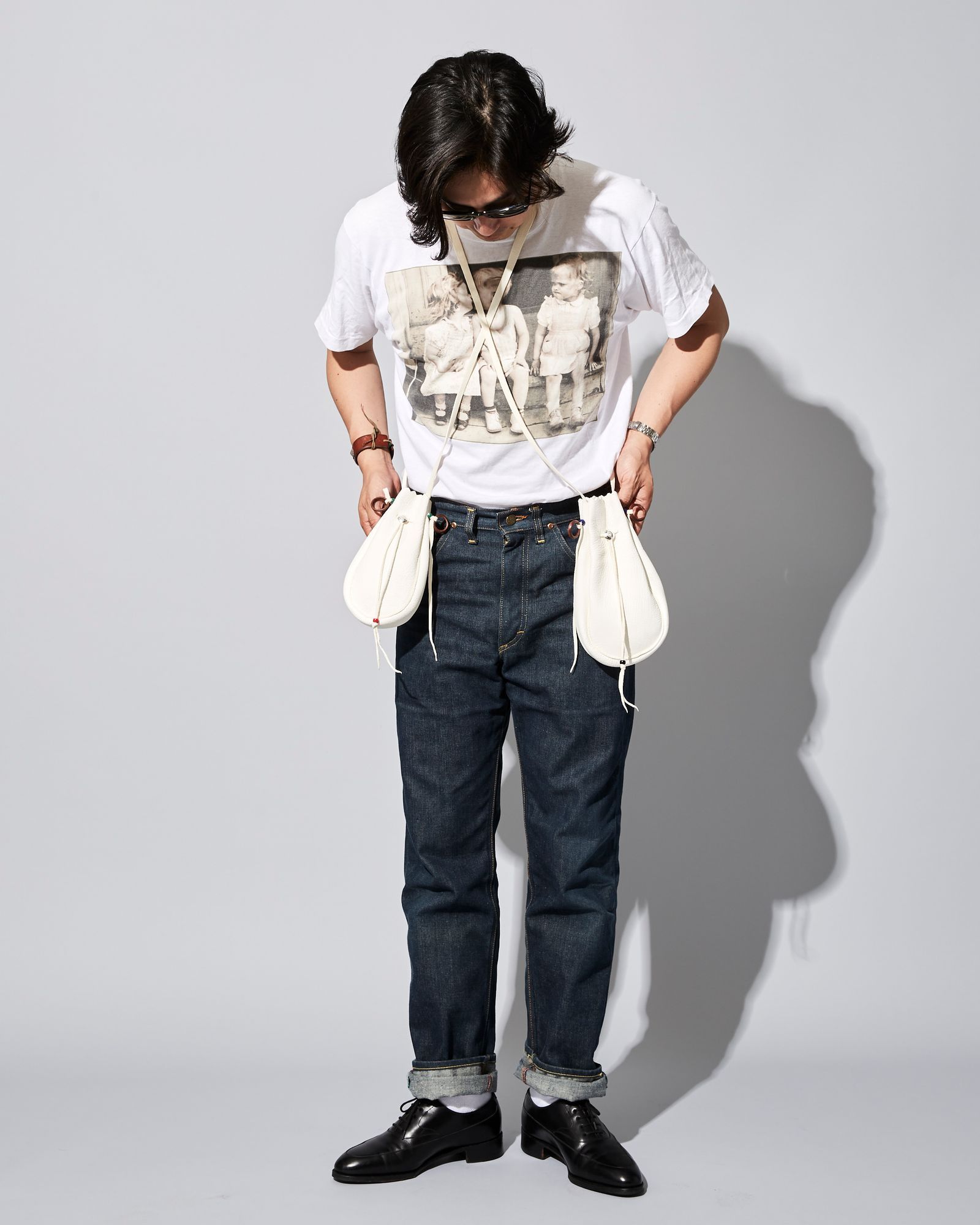 goro's」の巾着ポーチのすべて（その四）【マイ・セカンド・ゴローズ