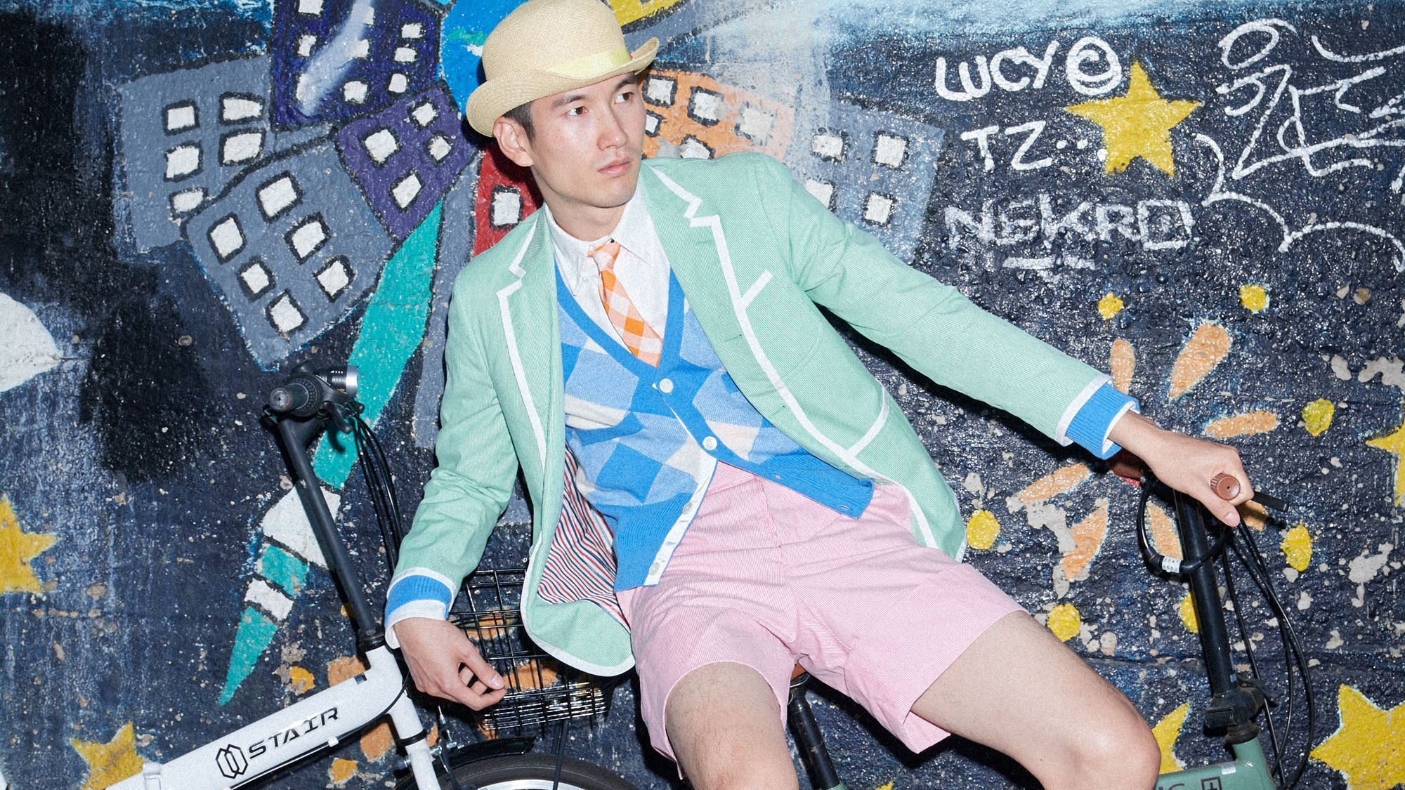 ギャラリー：トム ブラウンの20年を振り返れば、スーツの「明るい未来