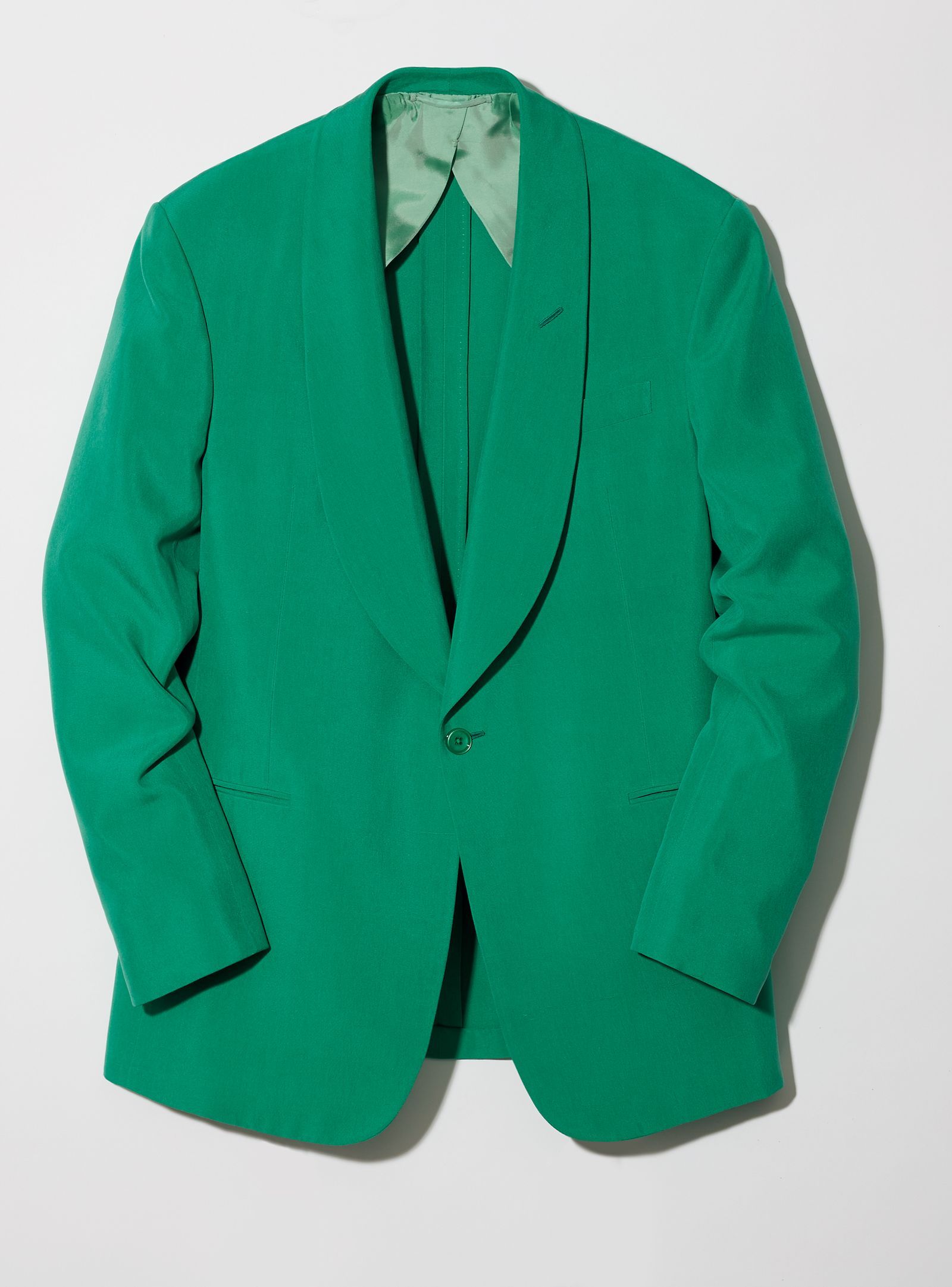 ラルフローレン パープル レーベルからディオールのパイピング