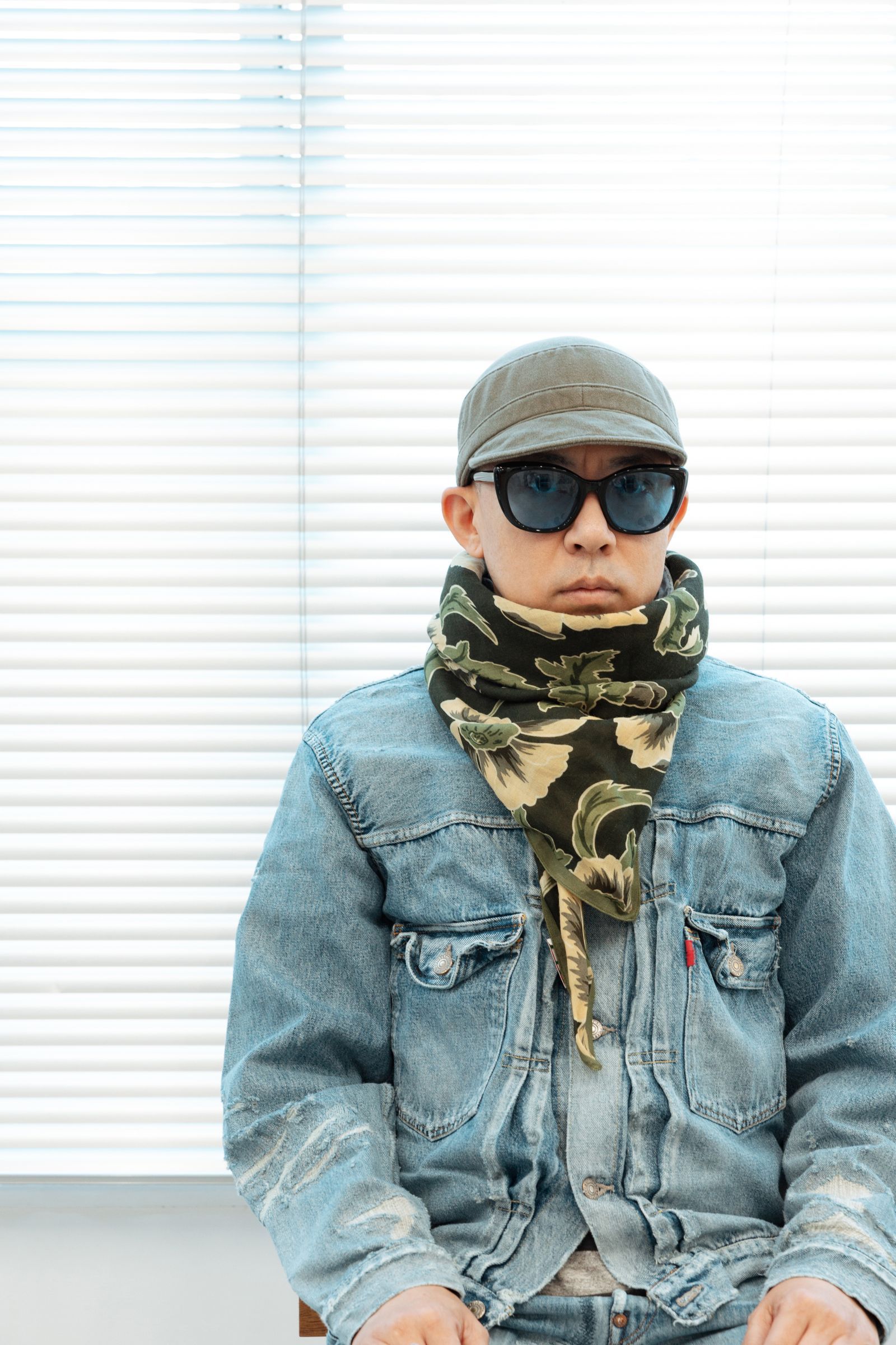 NIGO率いるケンゾーがVERDYと再びコラボレーション──ホリデー