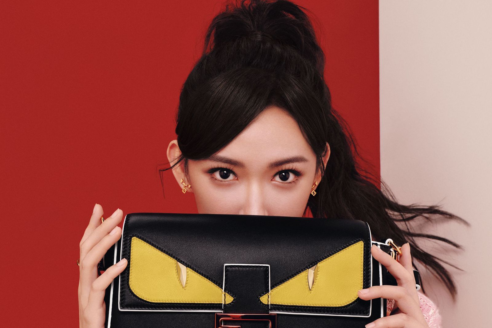 2025年の初買いはフェンディで決まり！ 100周年の幕開けを祝い