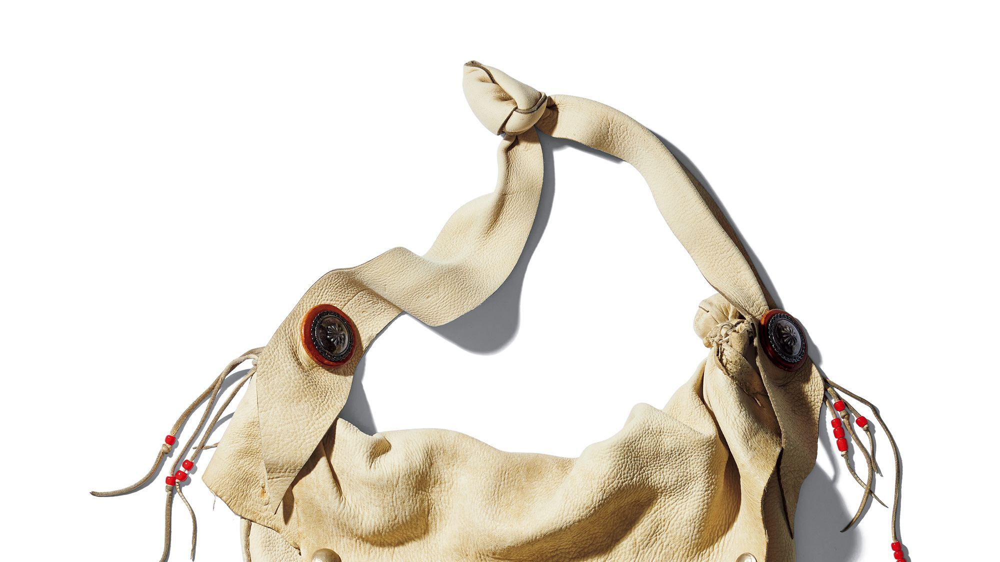 藤原ヒロシの今月気になったもの、買ったもの「Goro'sのディアスキン