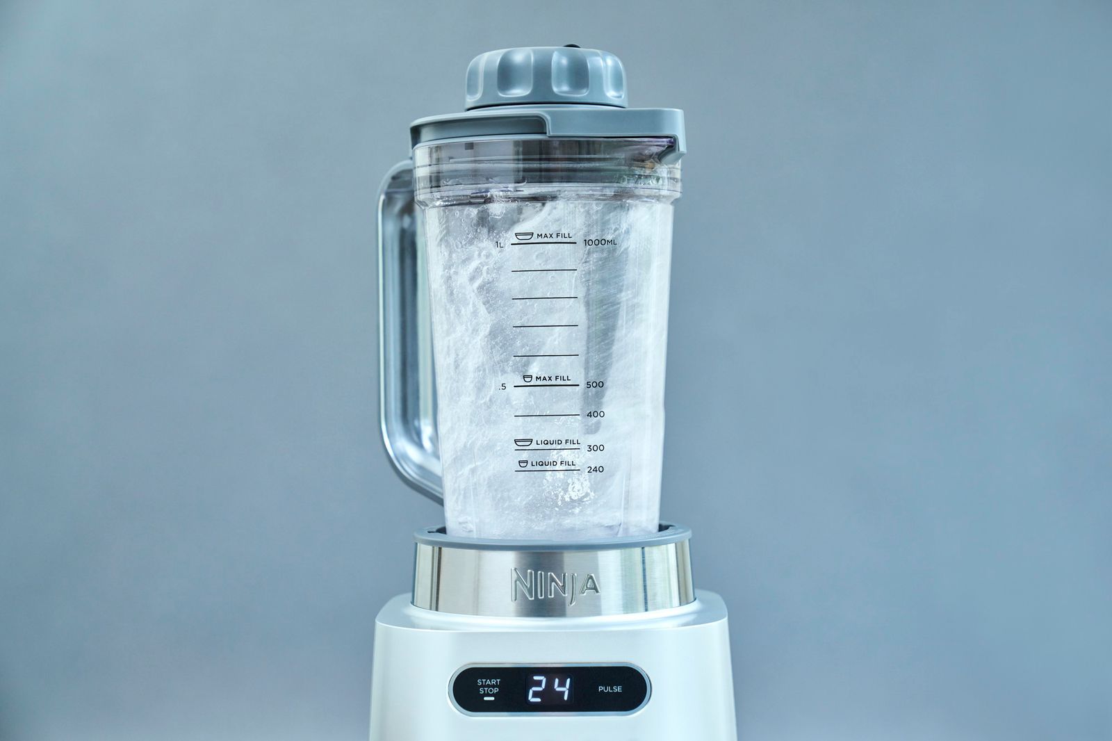 料理のレパートリーを広げる、NINJAの新型ハイパワーミキサーが登場