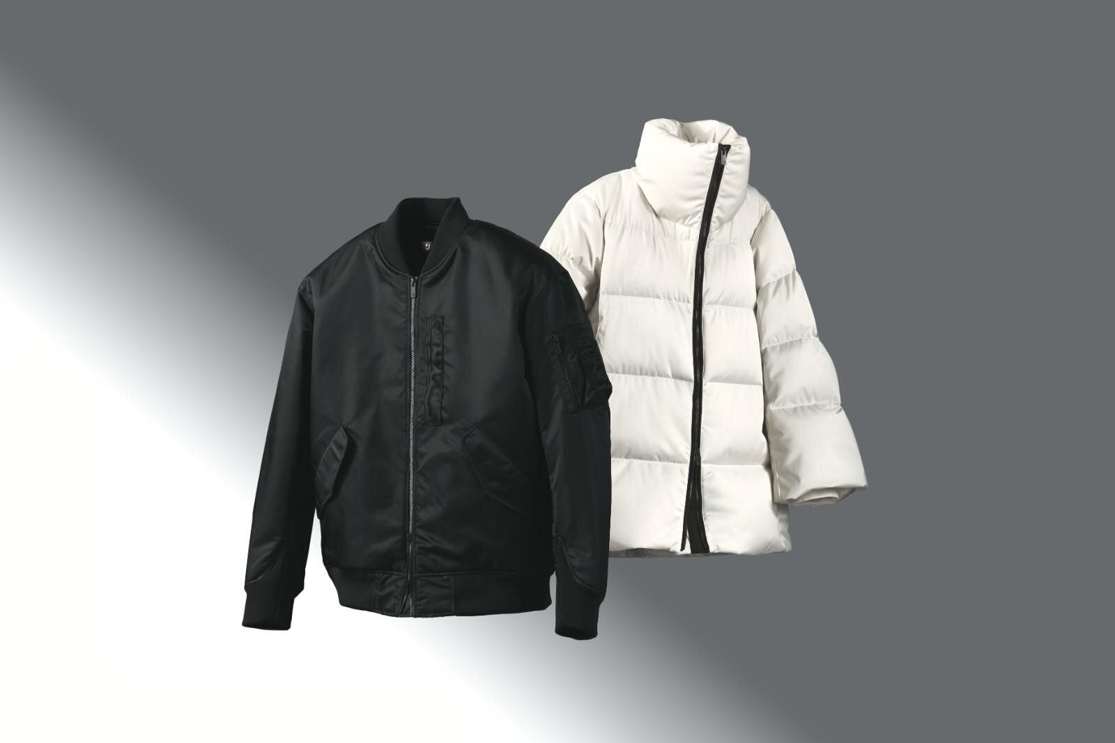 ユニクロ×ジル・サンダーによる名コラボ「＋J」の一部アイテムが限定