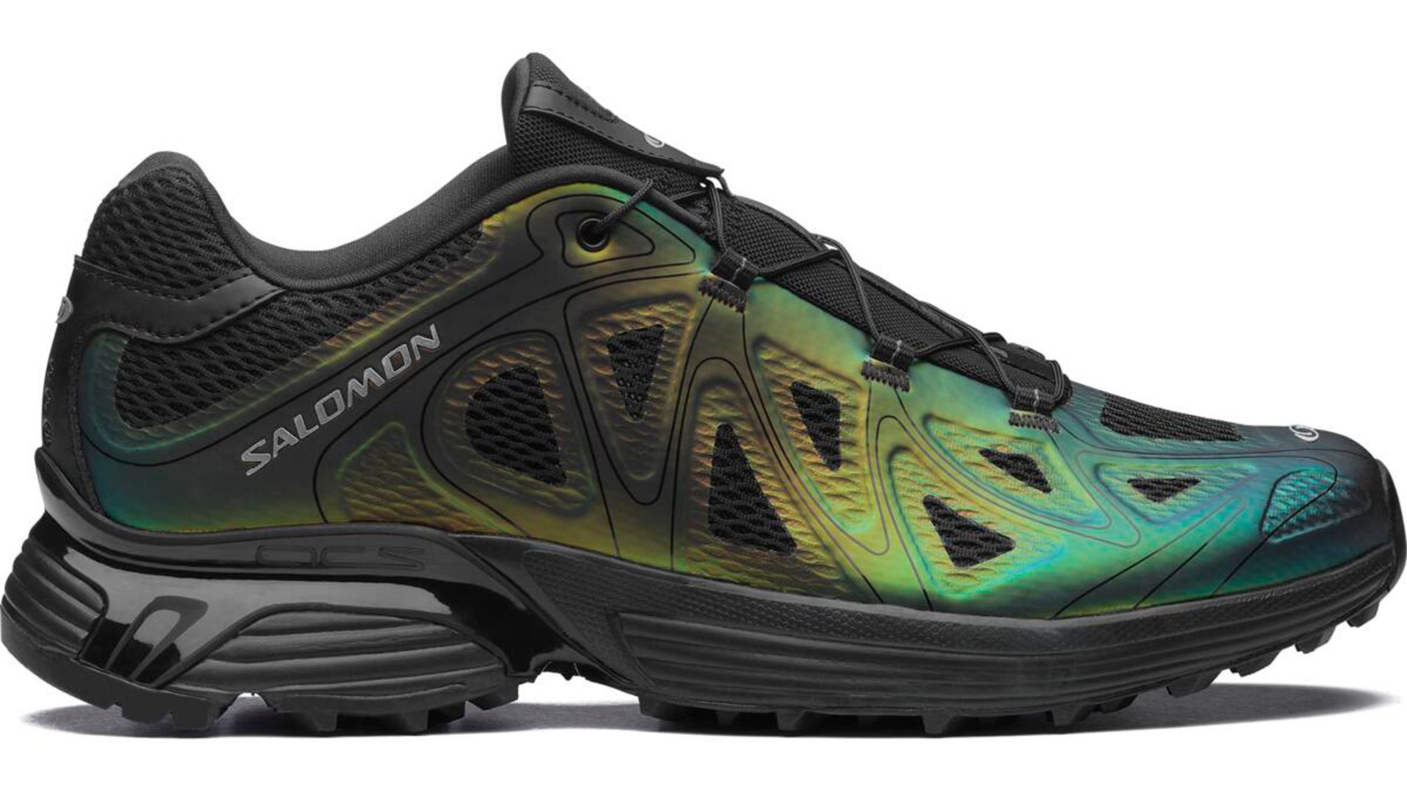 ギャラリー：サロモンから今期最注目モデル「XT-WHISPER VOID」が登場