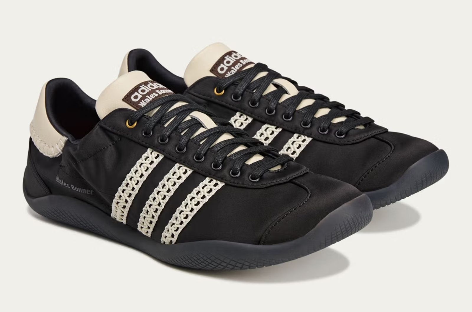 ウェールズ・ボナー×アディダスから待望の新作！「カリンサ ロー