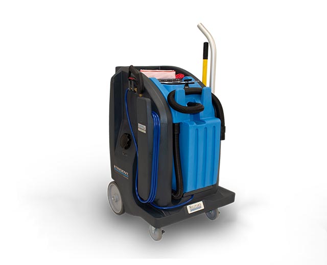 Hillyard, Trident, CC17XP Cleaning Companion® | Touchfree Cleaners