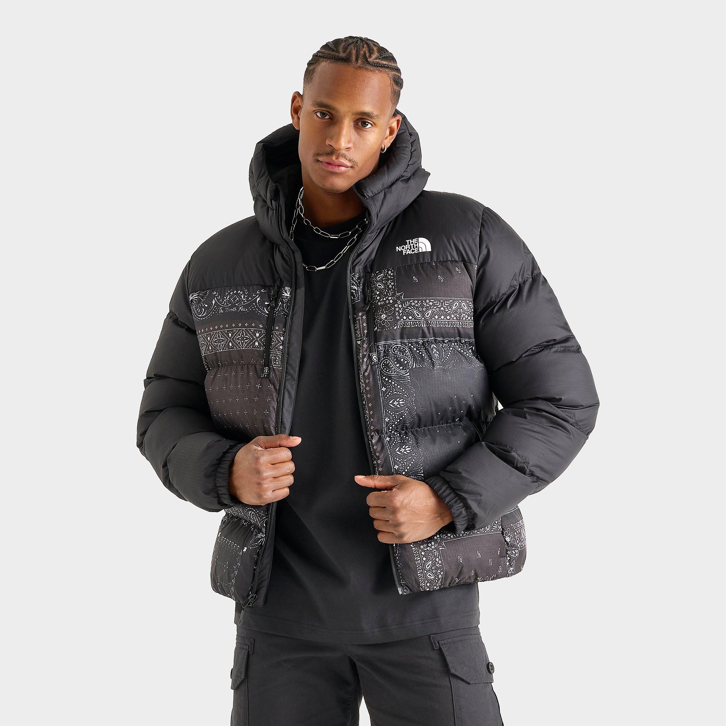 Men's The North Face Printed Kanaga Jacket | JD Sports