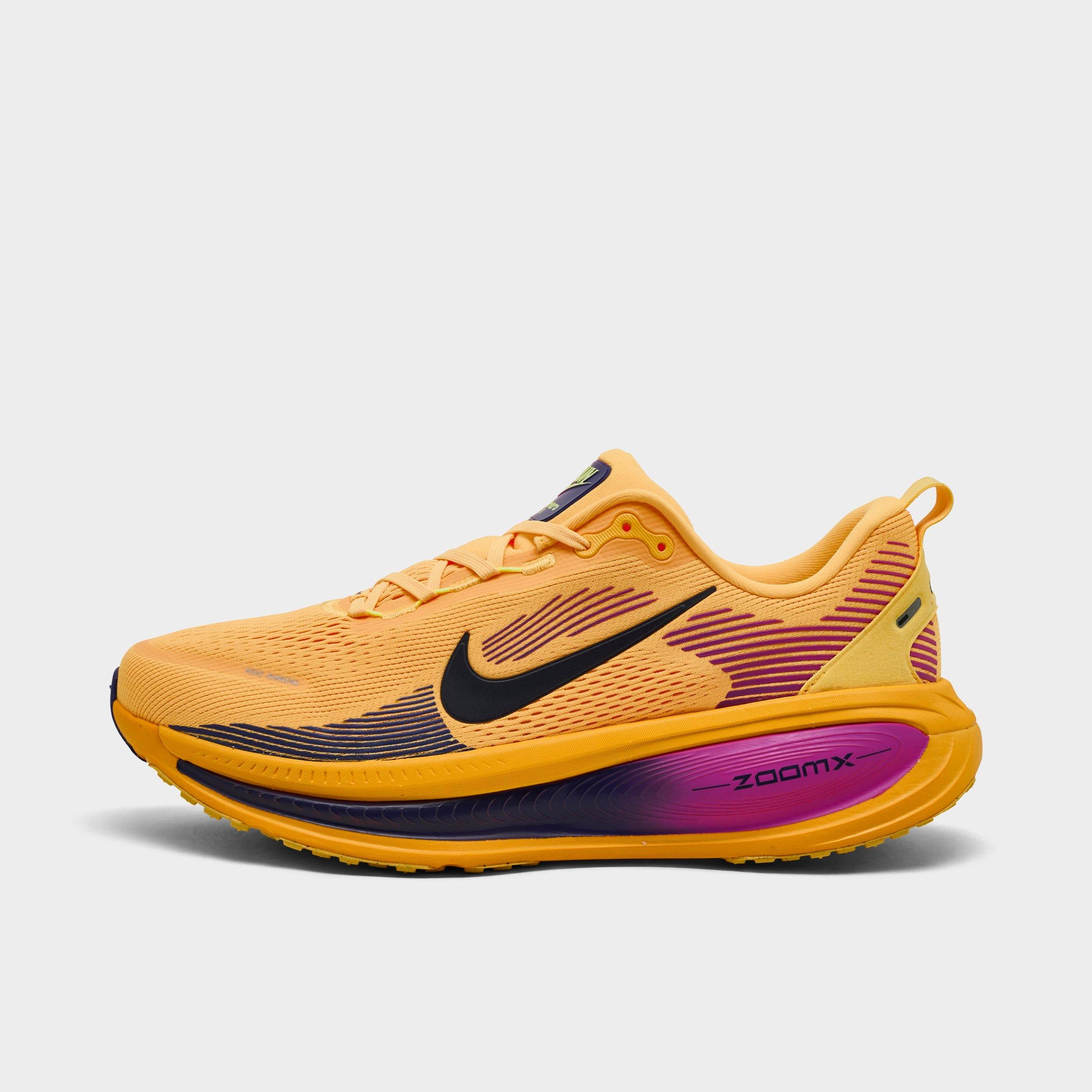 Men's Nike Vomero 18 Running Shoes | JD Sports