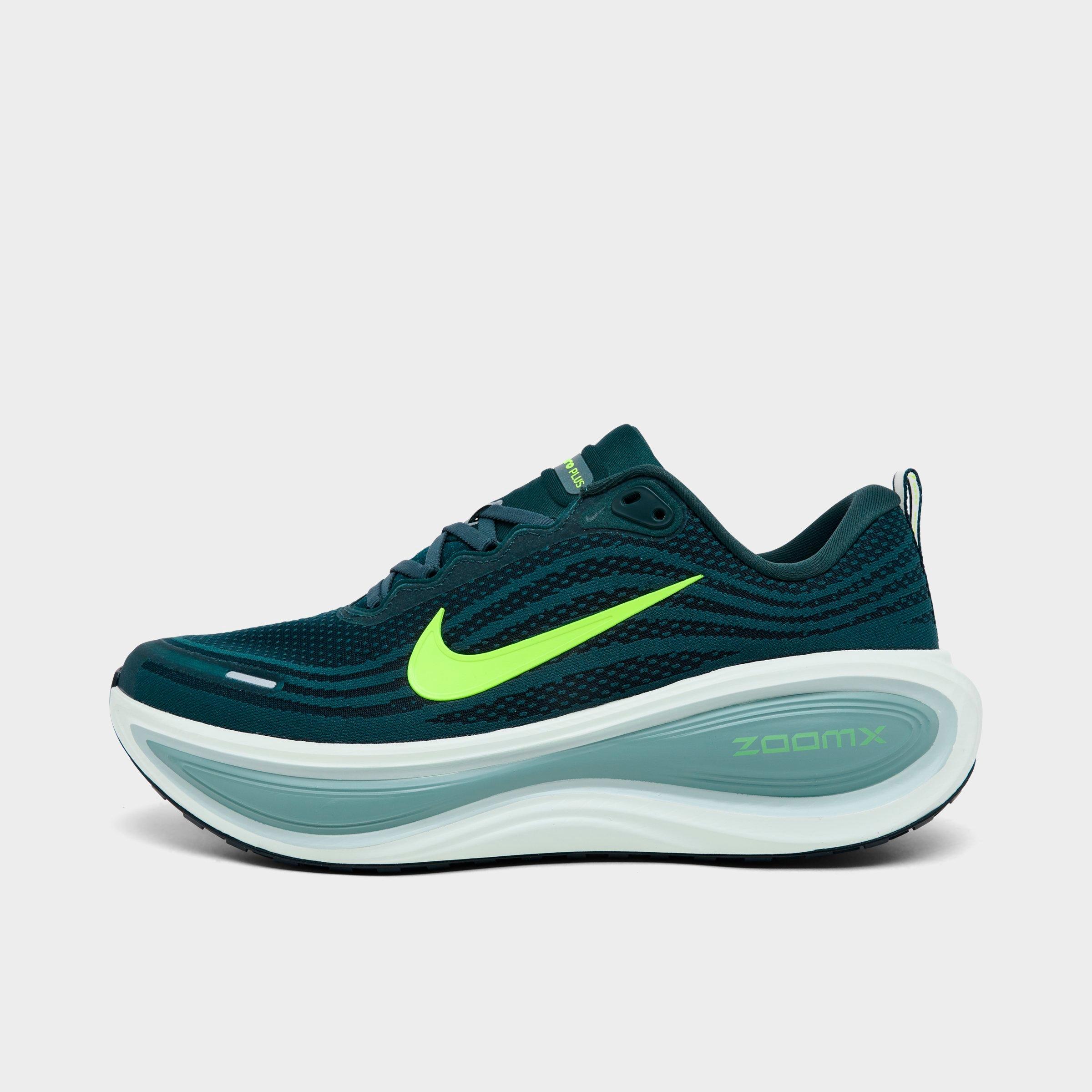 Men's Nike Vomero Plus Running Shoes | JD Sports