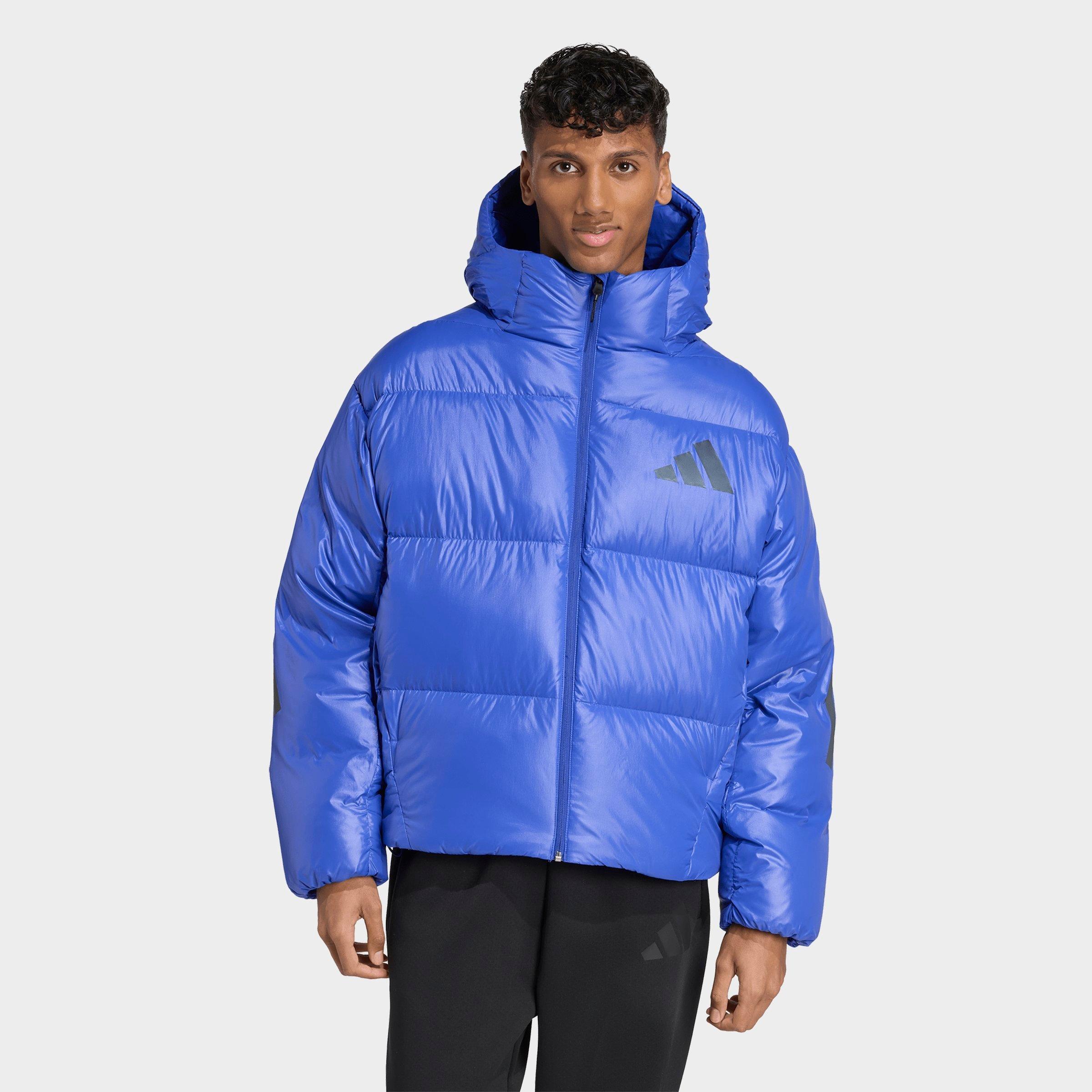 Men's adidas Z.N.E. Climawarm Down Puffer Jacket | JD Sports