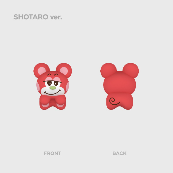 ktown4u.com : RIIZE - [RIIZE : ON THE SING STREET MD] CHARACTER