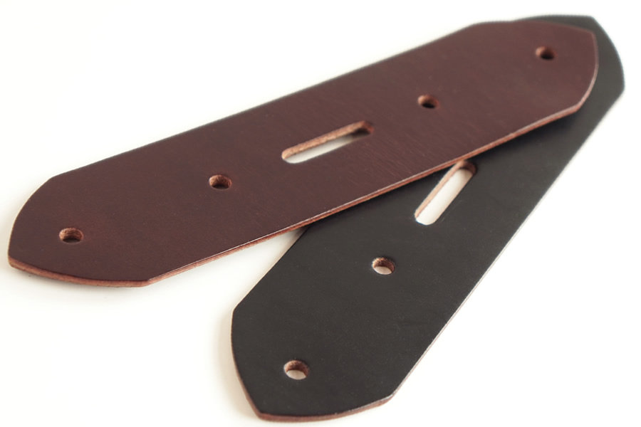 ベルトジョイントレザー・ホーウィン・クロムエクセル | レザー