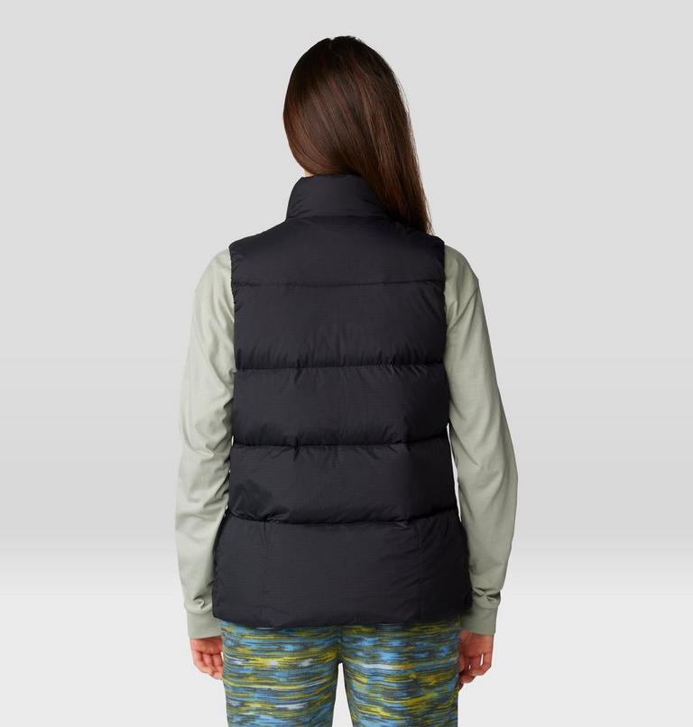 Women's Nevadan™ Down Vest | Mountain Hardwear