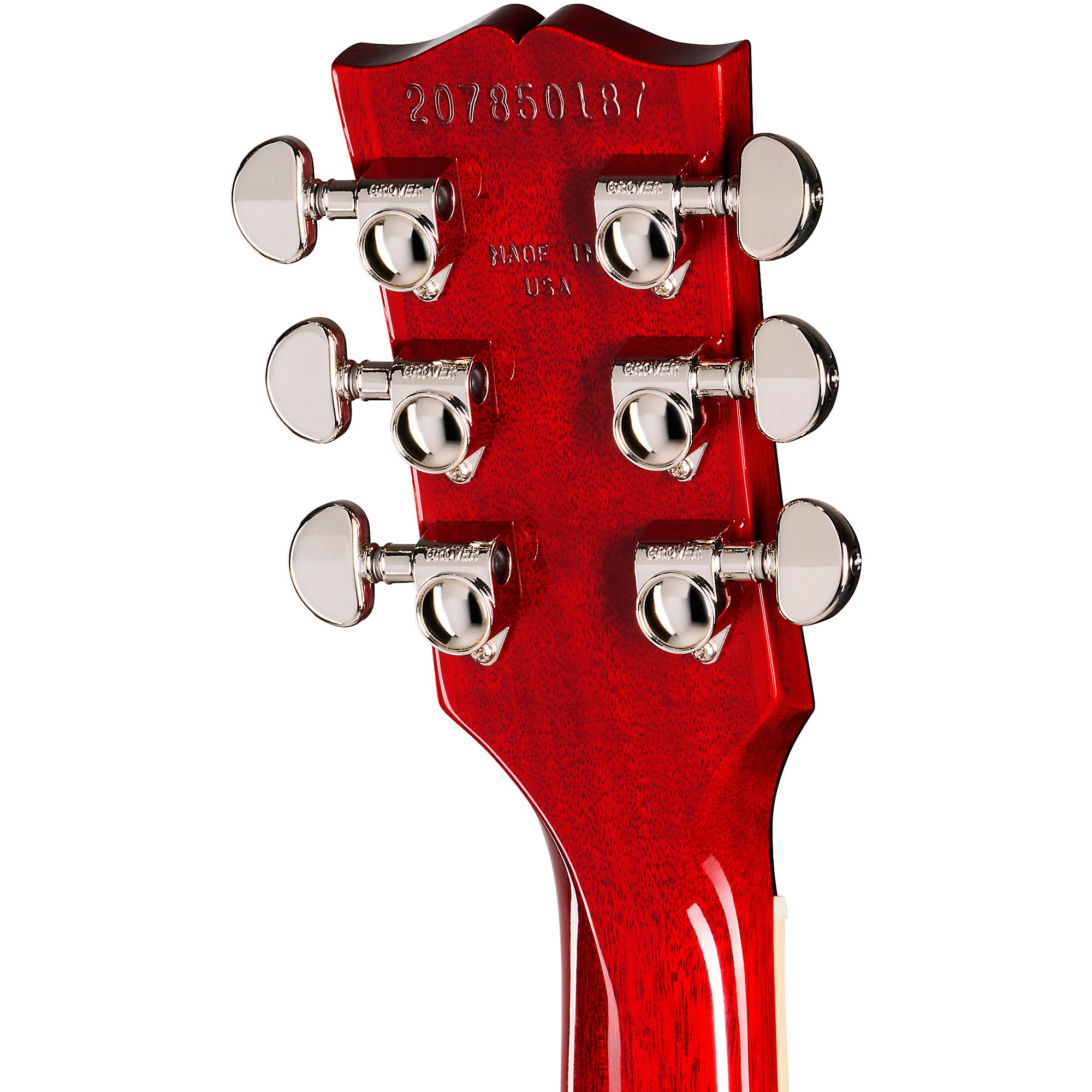 Gibson Les Paul Standard '60s AAA Flame Top Guitar Center