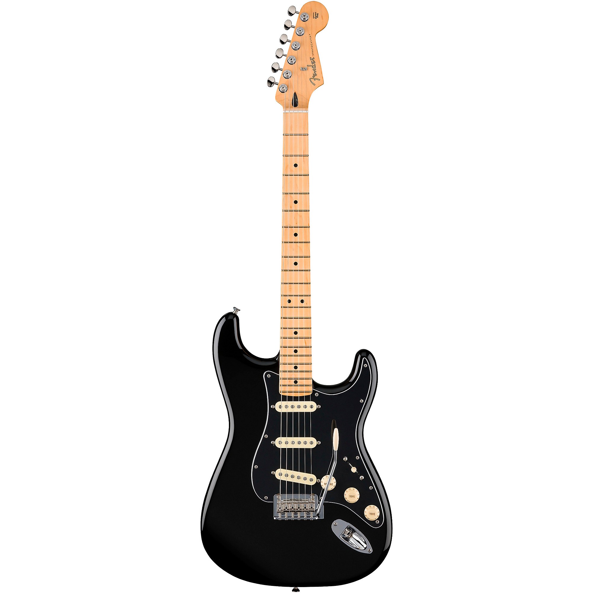 Fender Player II Stratocaster Maple Fingerboard Limited-Edition