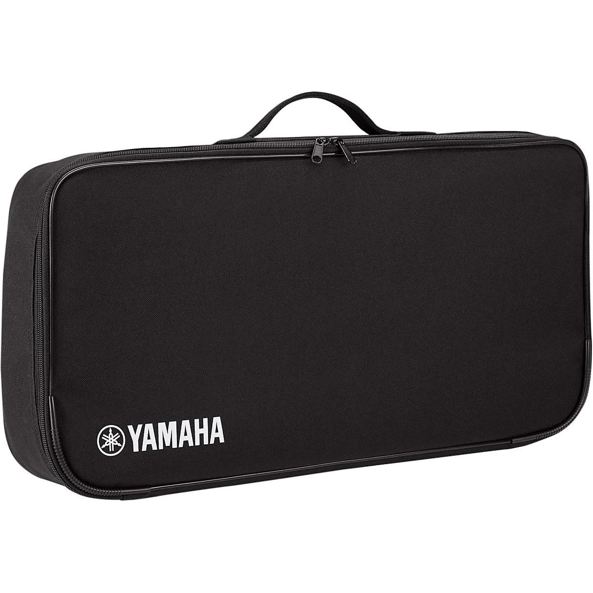 Yamaha Soft Case Fits reface CS, DX, YC, CP | Music & Arts
