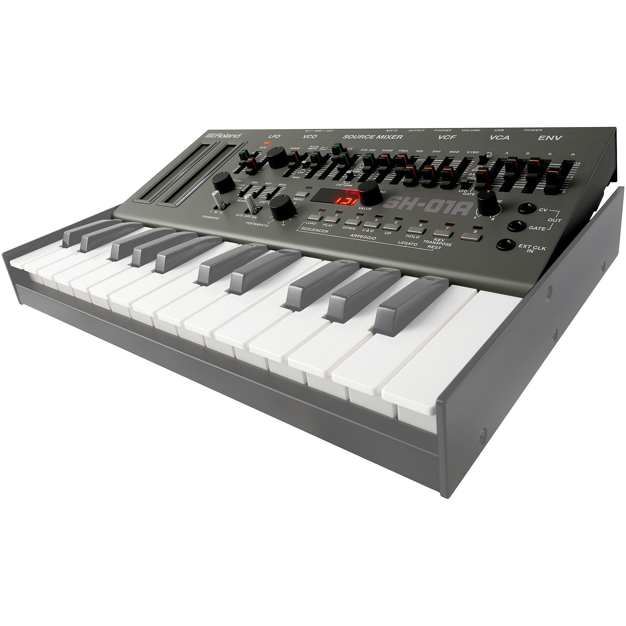 Roland SH-01A Sound Module | Music & Arts