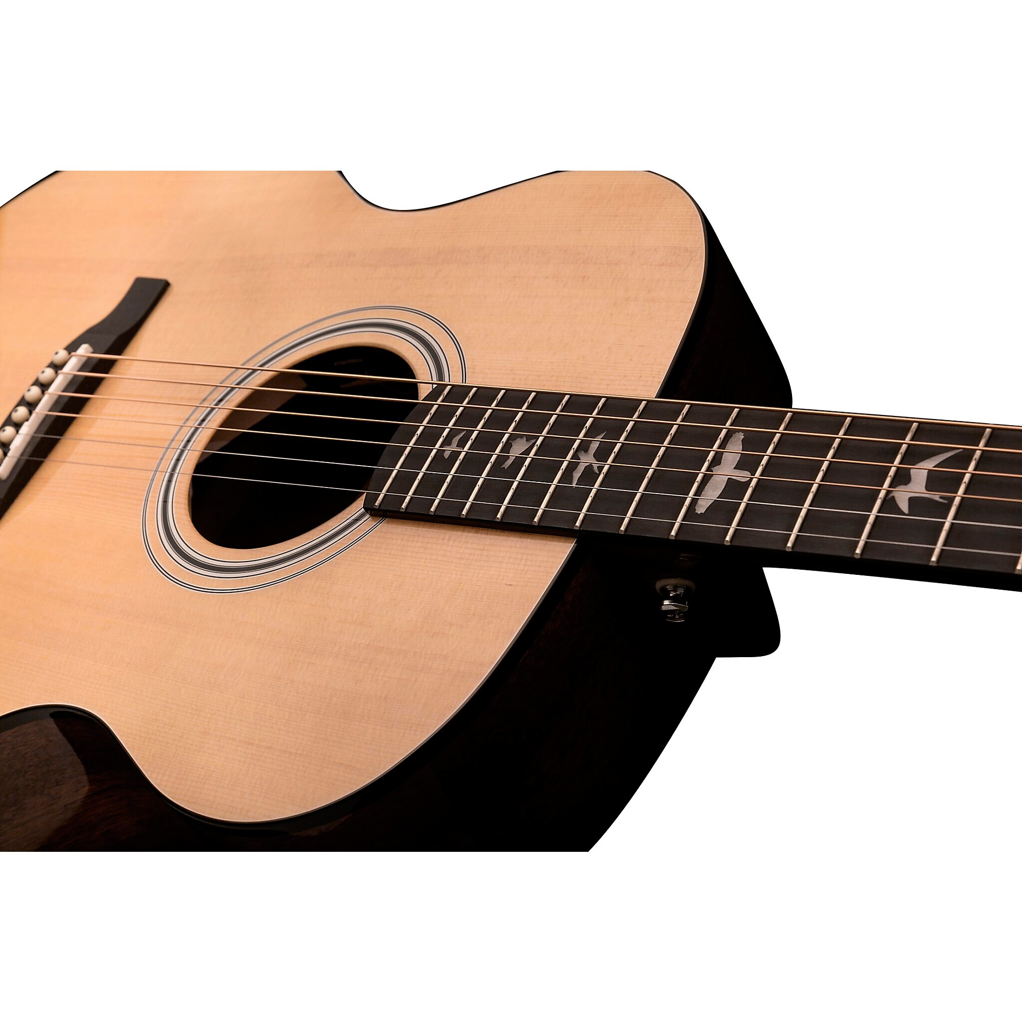 PRS SE TX20E Tonare Grand Acoustic-Electric Guitar | Music & Arts