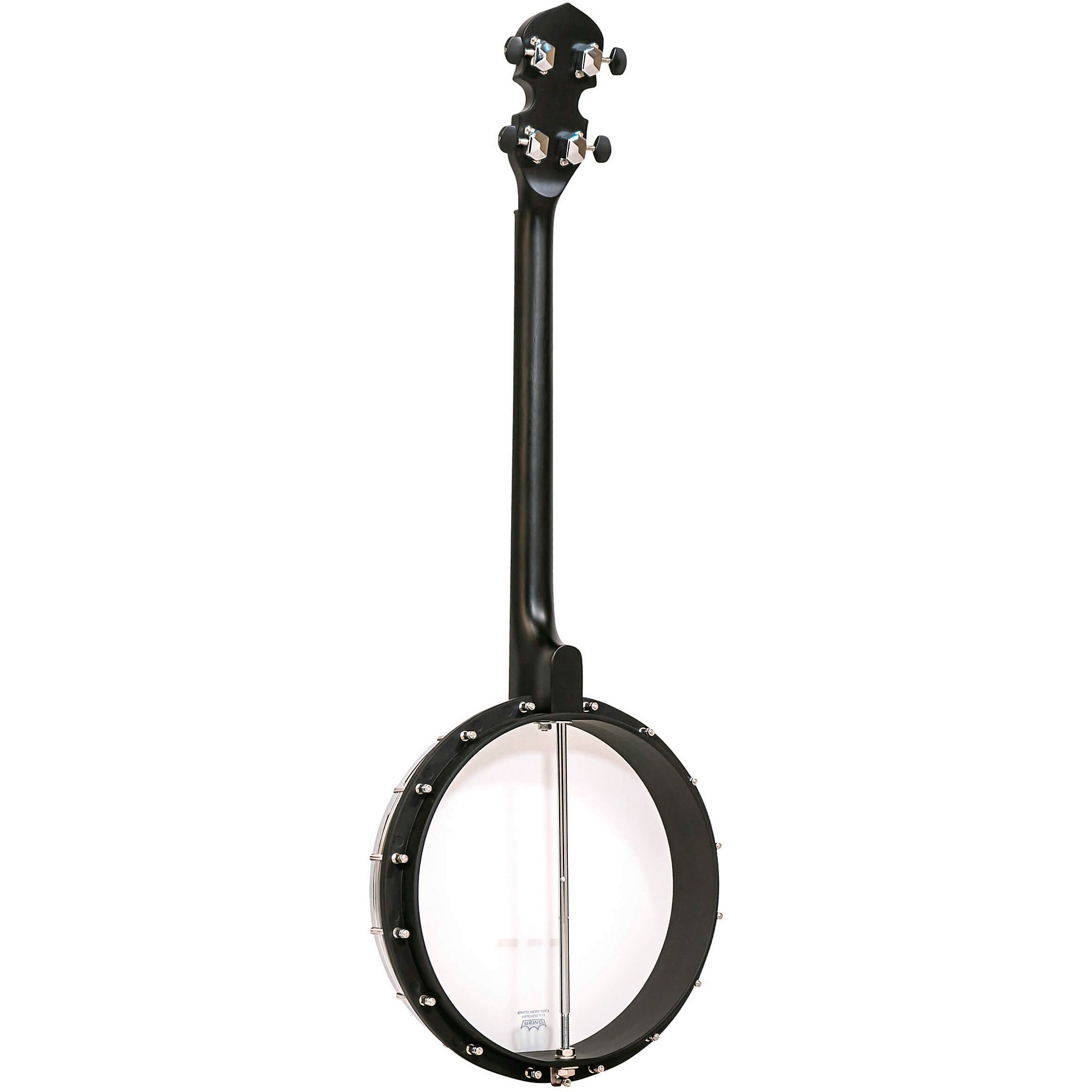 Gold Tone AC-4IT Composite 4-String Openback Irish Tenor Banjo