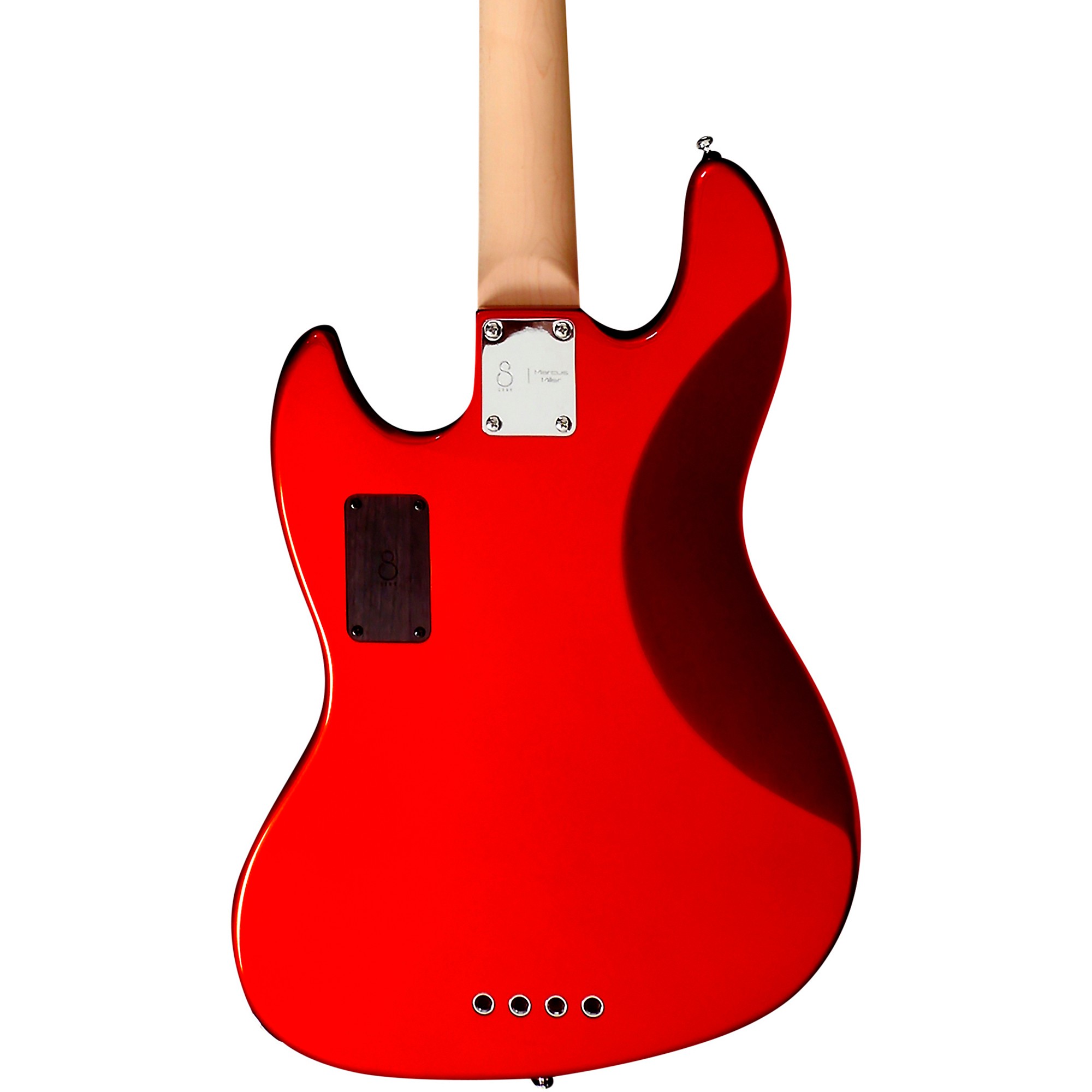 Sire Marcus Miller V7 Swamp Ash 4-String Bass | Music & Arts