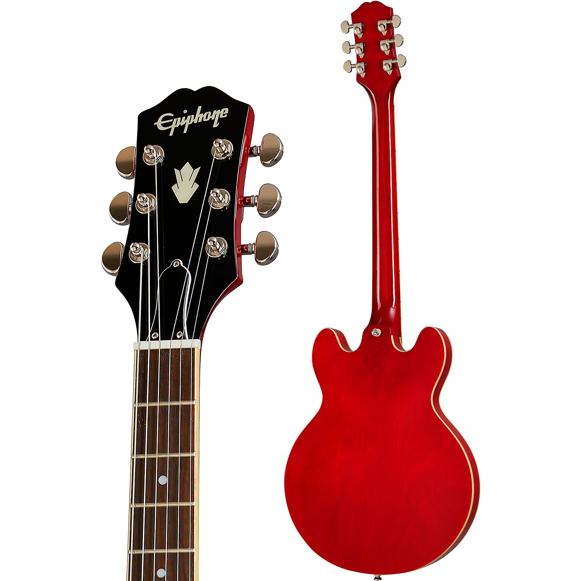 Epiphone ES-339 Semi-Hollow Electric Guitar | Music & Arts