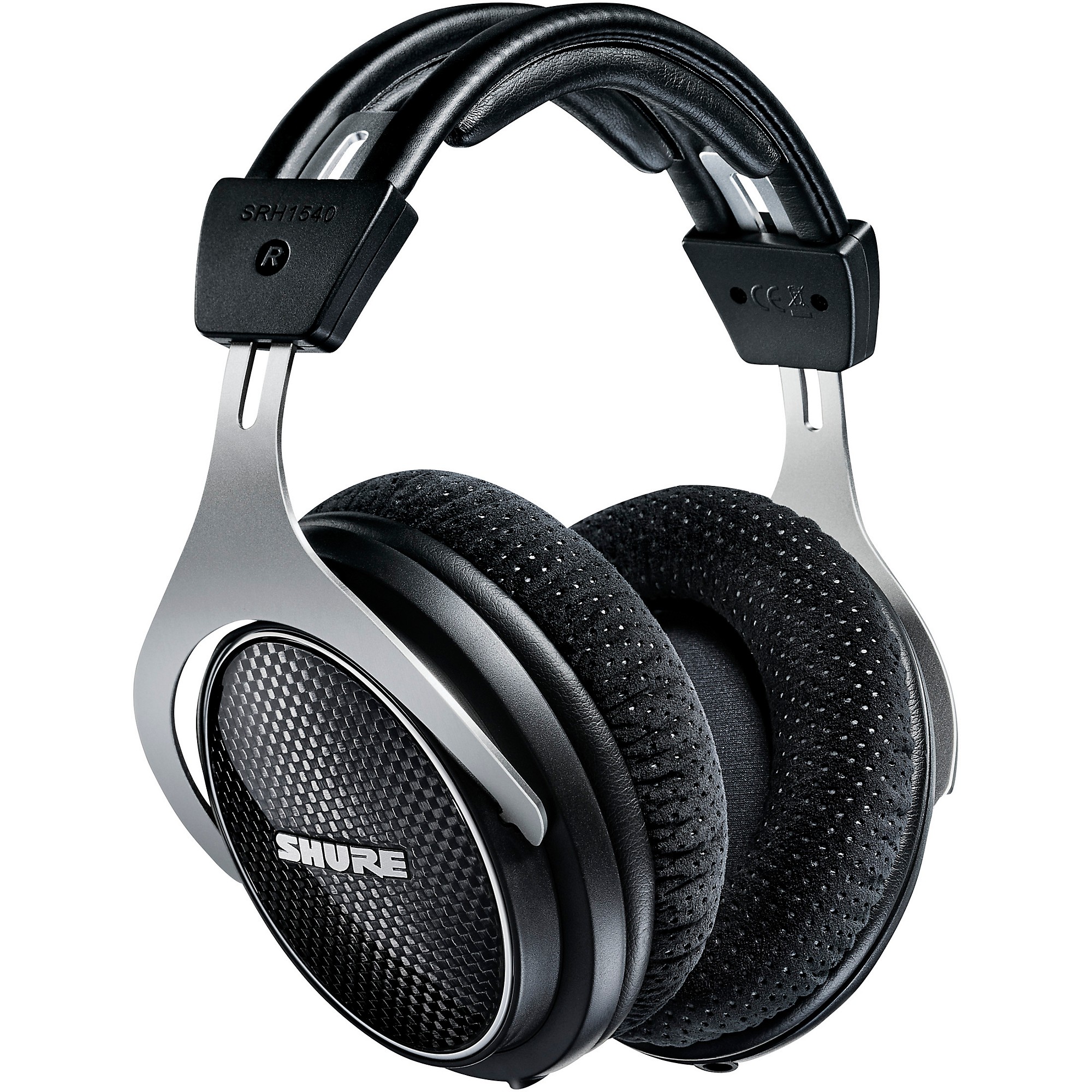 Shure SRH1540 Premium Closed-Back Headphones | Music & Arts