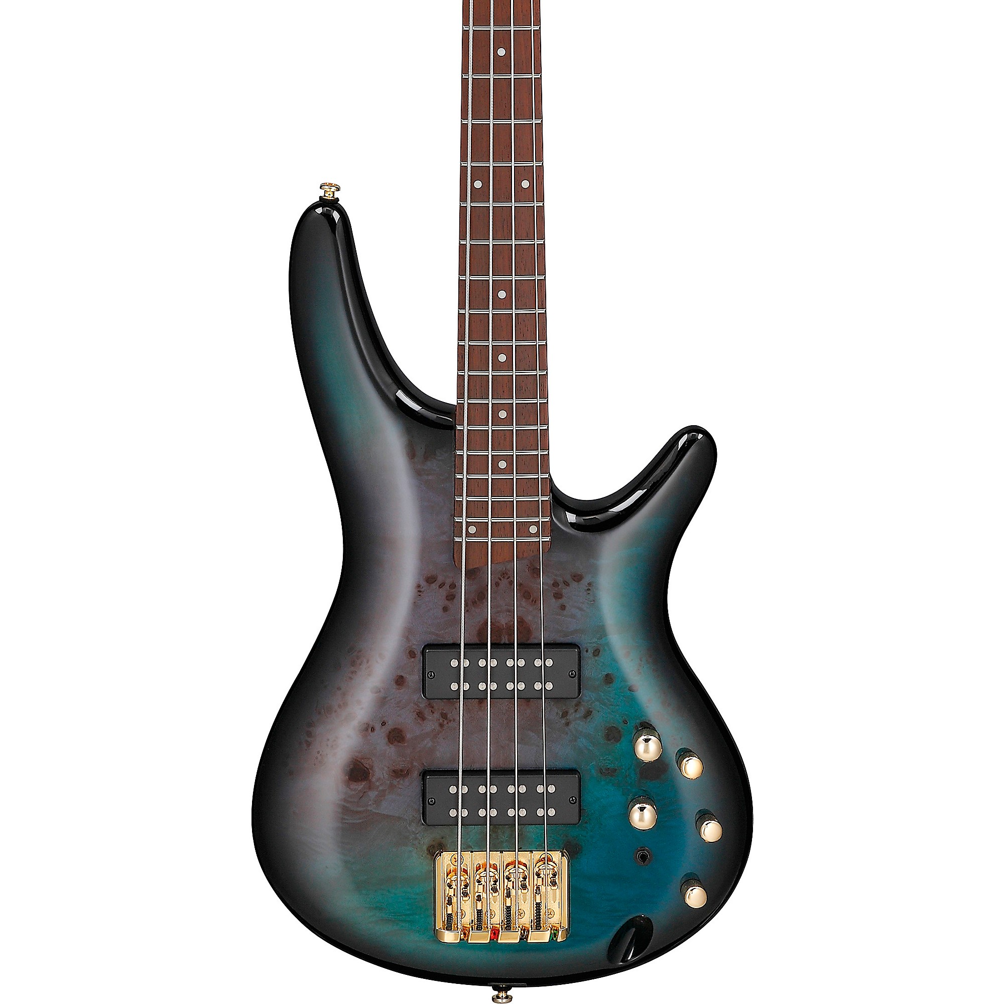 Ibanez SR400EPBDX Electric Bass | Music & Arts