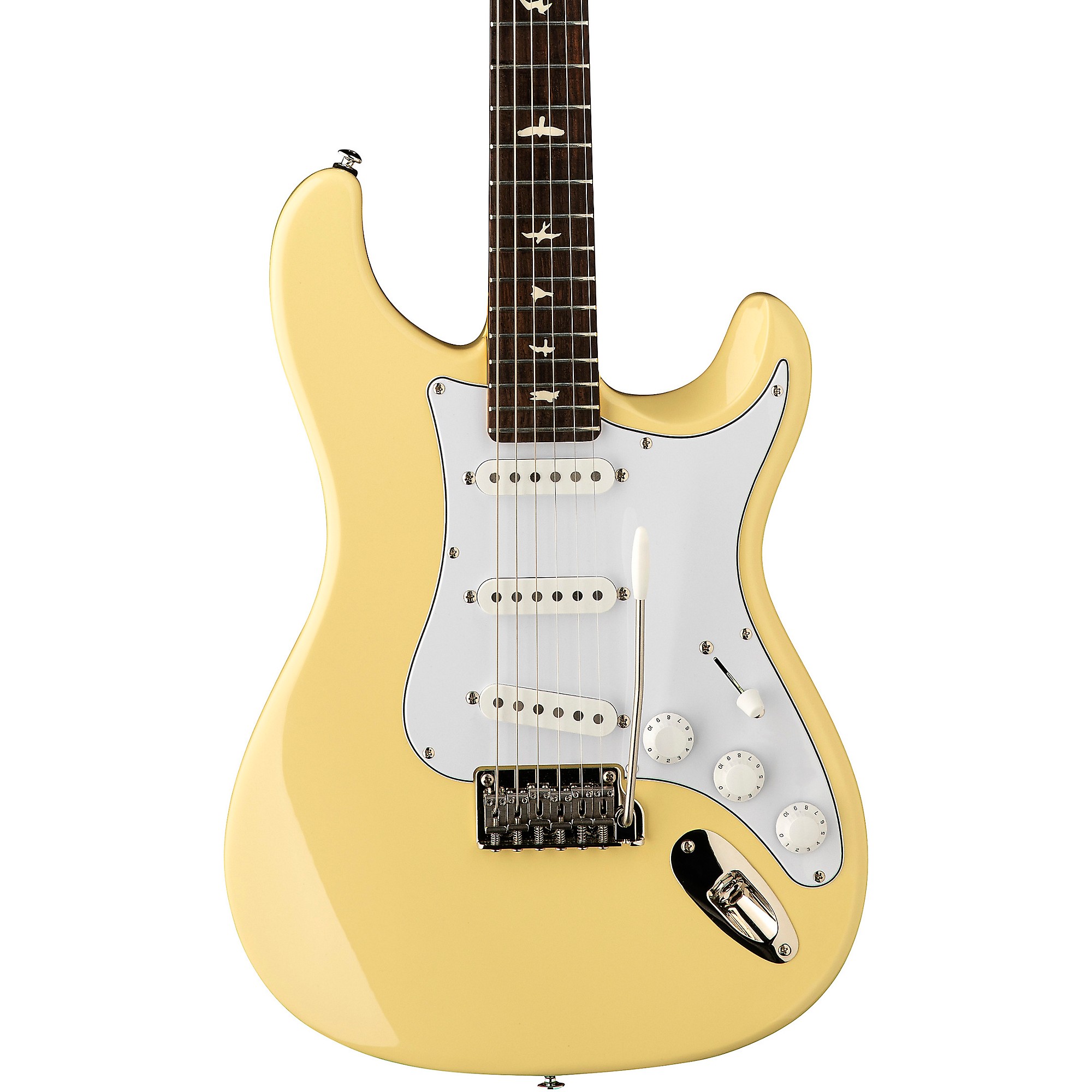 PRS SE Silver Sky Electric Guitar - | Music & Arts