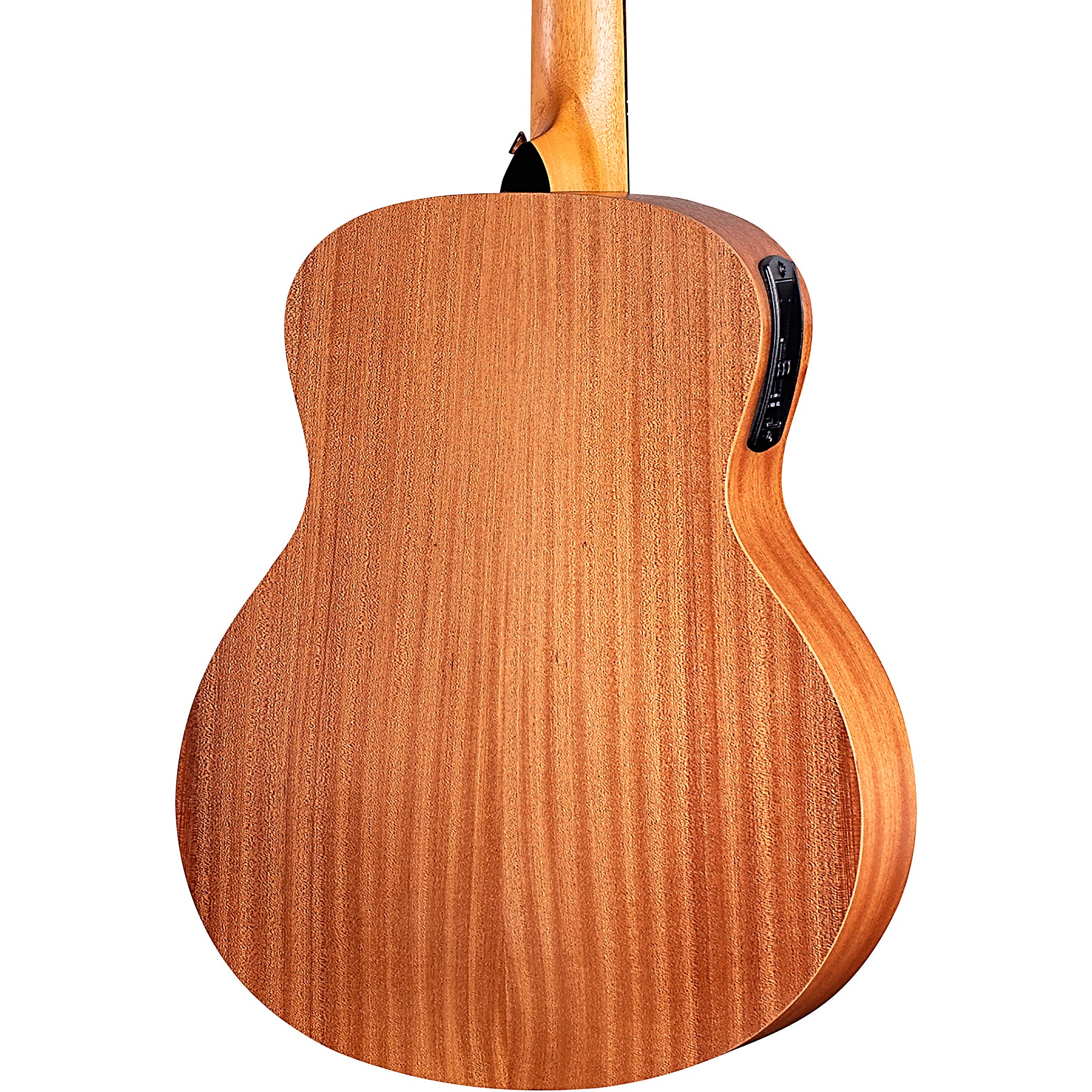 Taylor GS Mini-e Mahogany Acoustic-Electric Guitar | Music & Arts