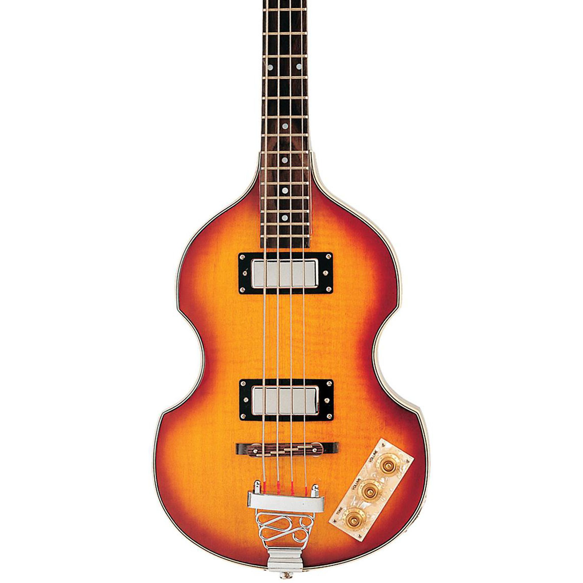Epiphone Viola Bass | Music & Arts