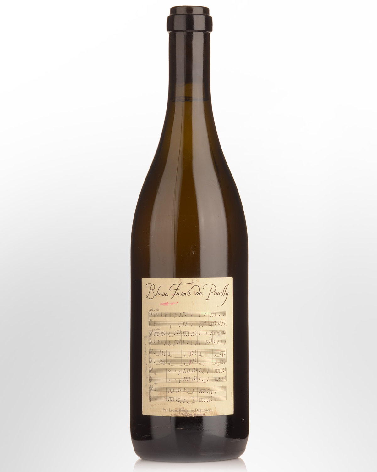 2014 Domaine Didier Dagueneau Blanc Fume de Pouilly | Nicks Wine