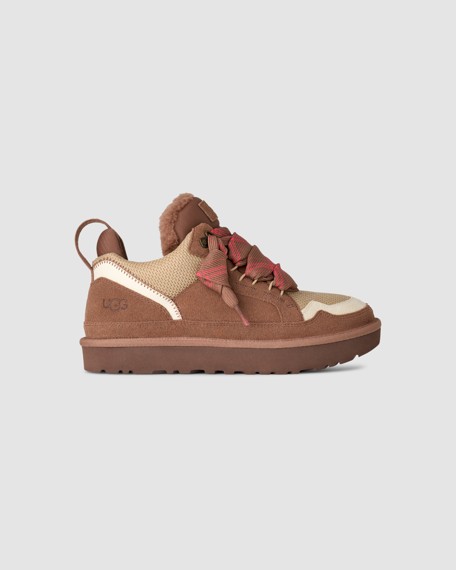 Women's Lowmel Sneaker in Chestnut | UGG