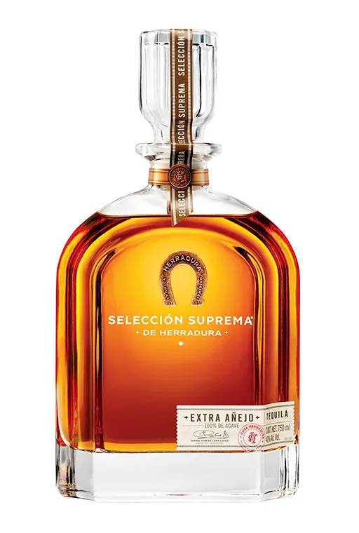 Herradura Tequila Ultra Añejo - 750 ML | Tequila