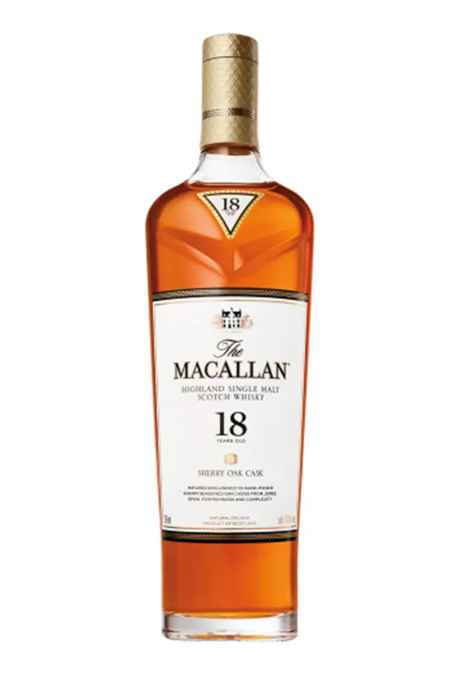 Macallan Rare Cask - 750 ML | Whiskey