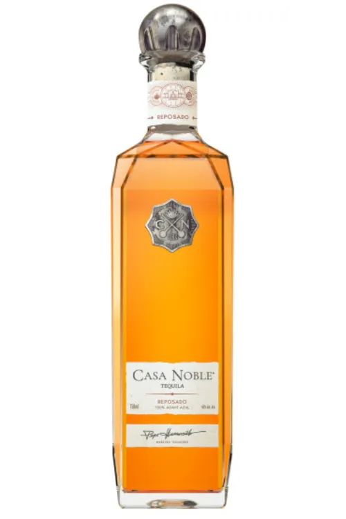 Casa Noble Reposado - 750 ML | Tequila
