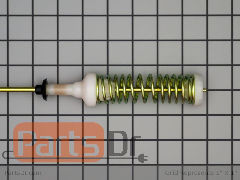 AJK72909320 - LG Washer Suspension Assembly | Parts Dr