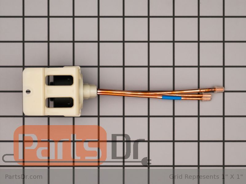 DA62-04678A - Samsung Refrigerator Step Valve Module | Parts Dr