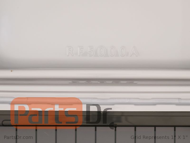 DA91-05436A - Samsung Refrigerator Door Assembly | Parts Dr