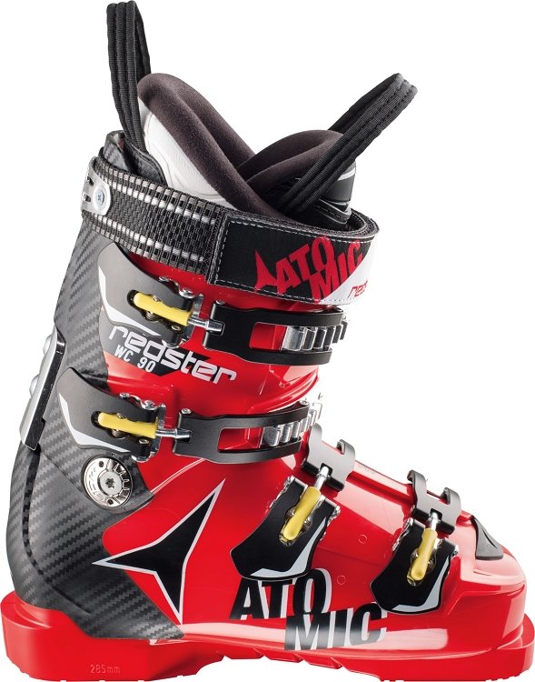 Atomic Redster WC 90 - 887445011507