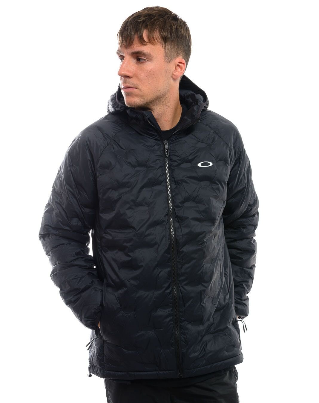 Oakley M's Drift O-Puff Jacket - 8056153425919