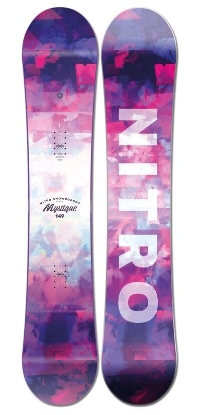 Nitro Mystique - 7630050469026