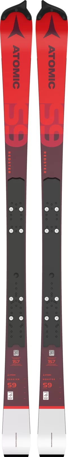 Atomic Redster S9 FIS Icon Womans 157cm (22-23) - 887445313953