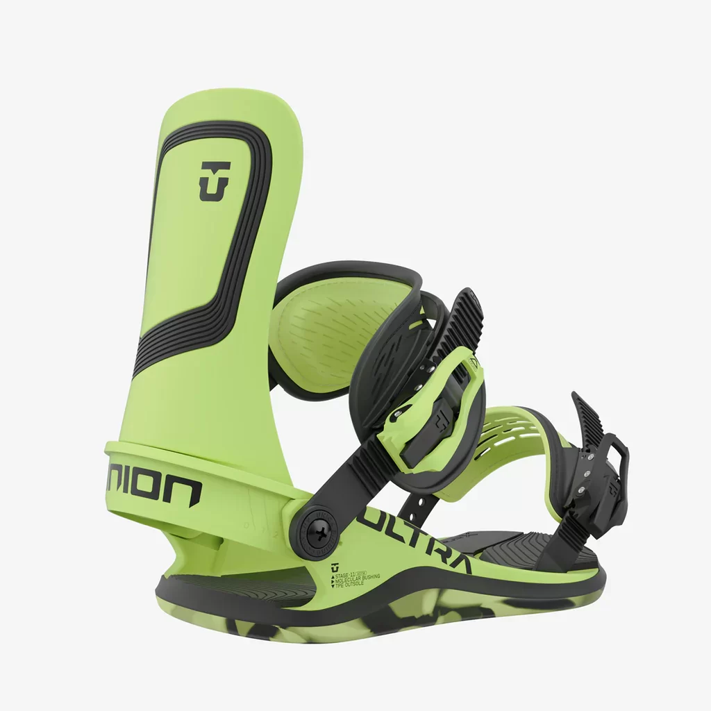 Union Ultra Women's Snowboard Bindings 2024