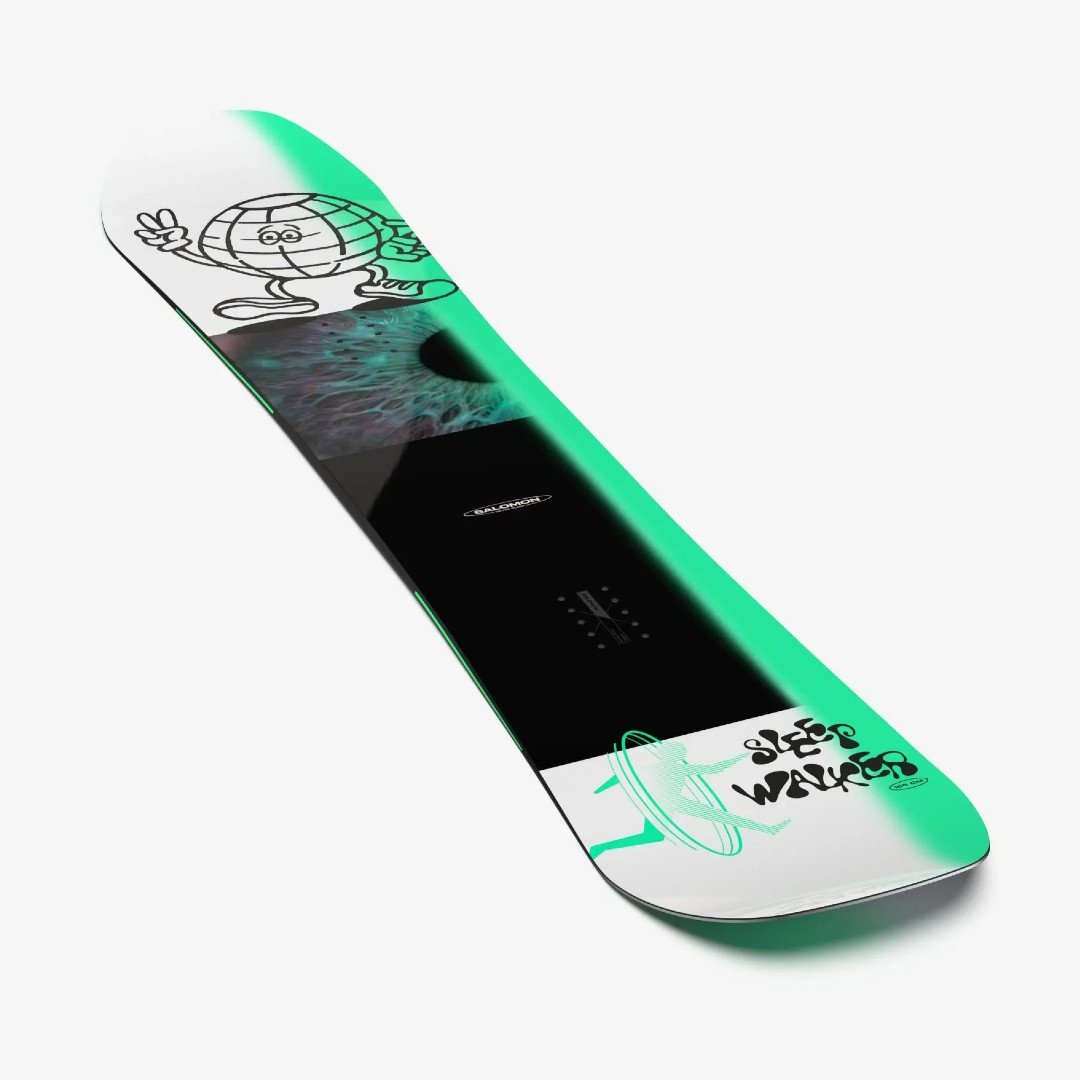 Salomon Sleepwalker 2023