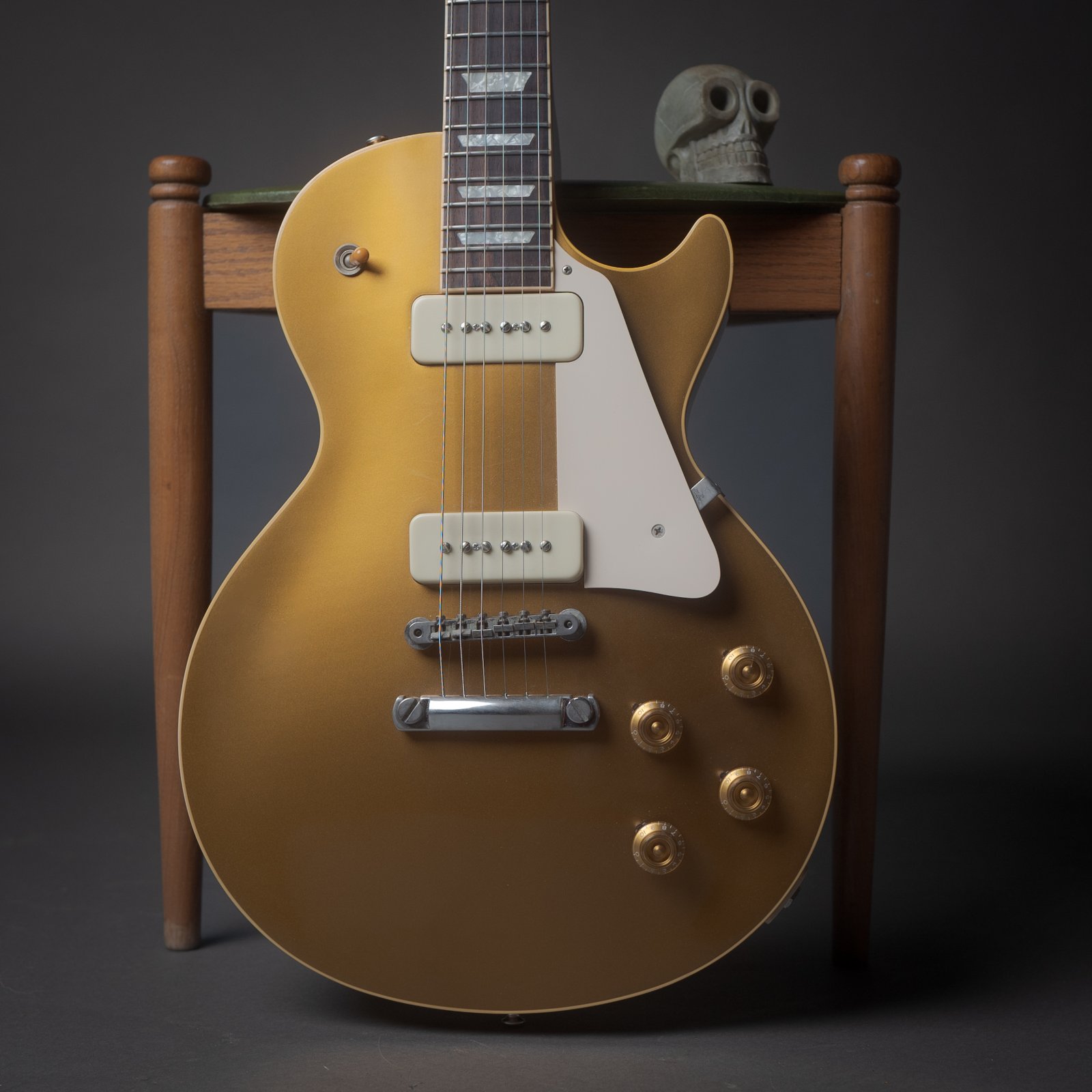 2001 Gibson Custom Shop Historic Series '56 Reissue Les Paul