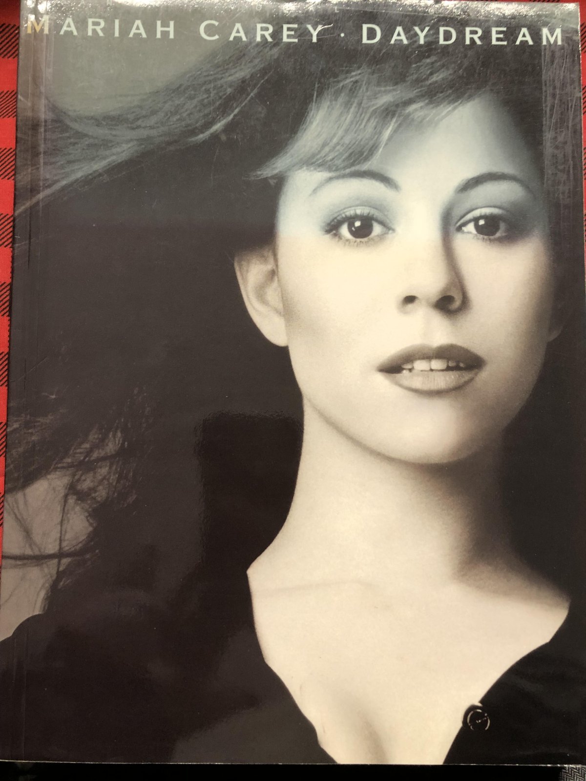 Mariah Carey - DayDream - 073999060690