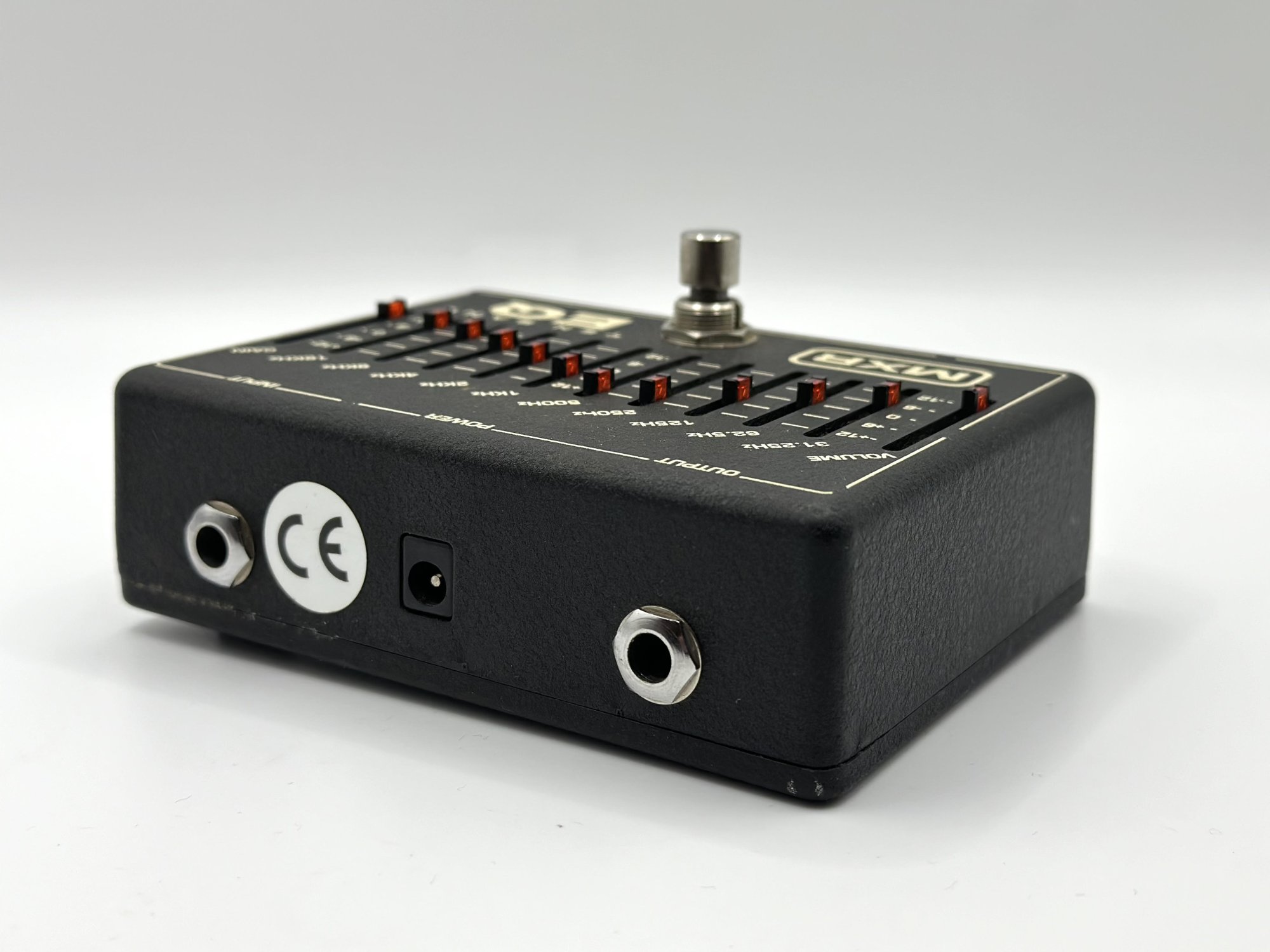 MXR M108 Ten Band EQ (used)