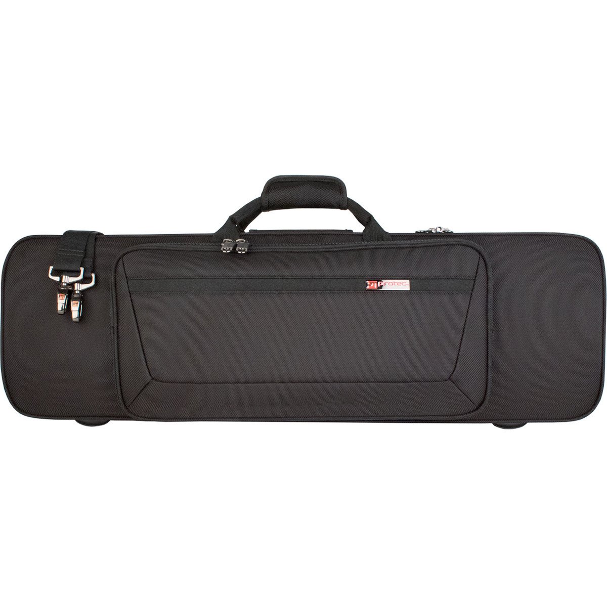 Protec PRO PAC Travel Light 4/4 Violin Case - 750793611449